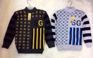 Sweater Rajut Anak – MJ081