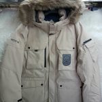 Jackets Winter Pria – MJ030