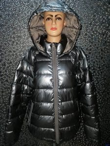 Jackets Winter Pria/Wanita – MJ006