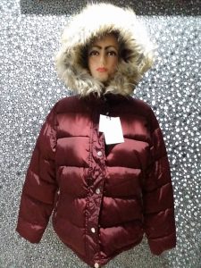 Jackets Winter Wanita – MJ072