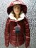 Jackets Winter Wanita – MJ056