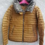 Jackets Winter Wanita- MJ064