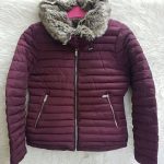 Jackets Winter Wanita- MJ064