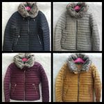 Jackets Winter Wanita- MJ064