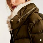 Jackets Winter Wanita – MJ024