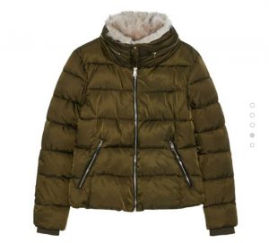 Jackets Winter Wanita – MJ024