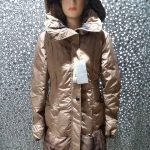 Longcoat Winter Wanita – MJ129