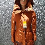 Longcoat Winter Wanita – MJ129