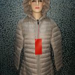 Jackets Bulu Angsa Wanita – MJ147