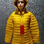 Jackets Bulu Angsa Wanita – MJ147